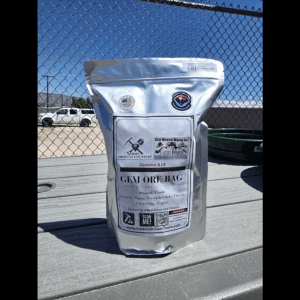 ORE Bag (Bulk) Mine Run Dirt and Gems From [Solar Wind Mine, UTAH]