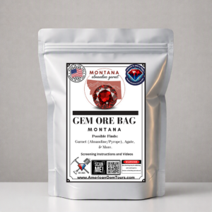 OreBag MT Garnet MEDIUM (WEB)