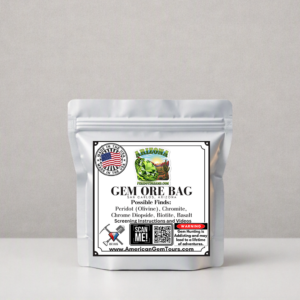 OreBag AZ Peridot Sampler (WEB)