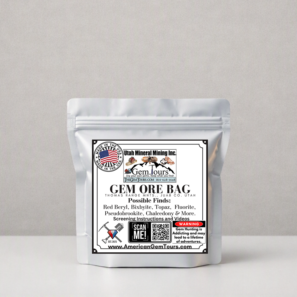OreBag UT ThomasRange Sampler (WEB)