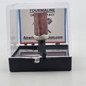 California Tourmaline 7.8ct
