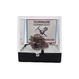 California Tourmaline 23.4 CT
