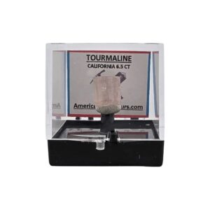 California Tourmaline 6.5 ct