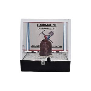 California Tourmaline 11.0 ct