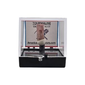 California Tourmaline 4.1