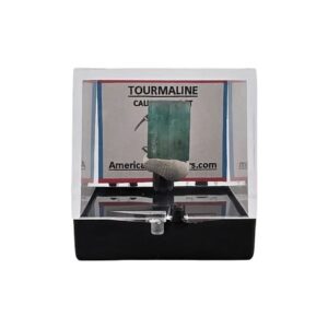 California Tourmaline 8.0 ct