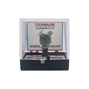 California Tourmaline 8.1