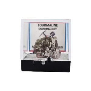 California Tourmaline 43.0 ct