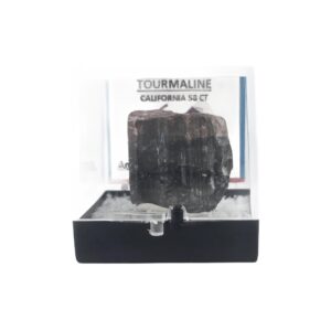 California Tourmaline 58 ct