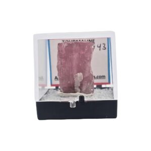 California Tourmaline 43.0 ct