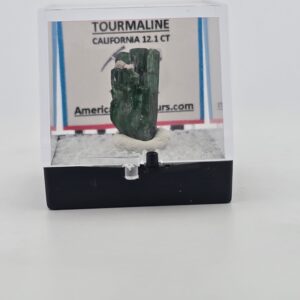 California Tourmaline 12.1
