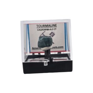 California Tourmaline 6.2 ct