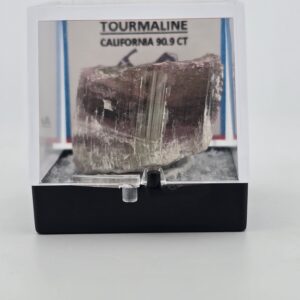 California Tourmaline 90.9 ct