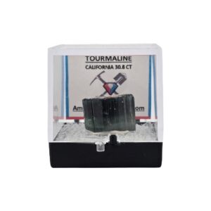 California Tourmaline 30.8 ct