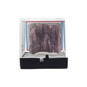 California Tourmaline 79.0 ct