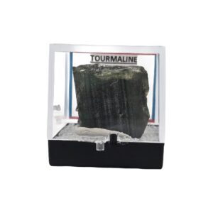 California Tourmaline 71.2 ct
