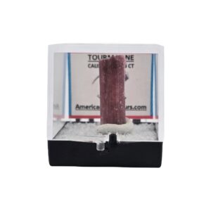 California Tourmaline 16.3 ct