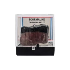 California Tourmaline 95.0 ct