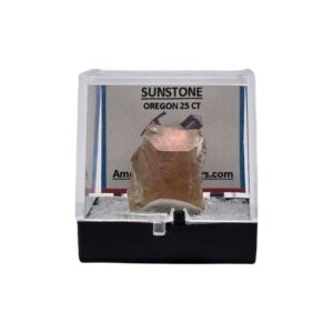 Oregon Sunstone 25 ct