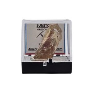Oregon Sunstone 49 ct