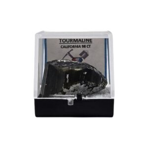 Tourmaline California 98 ct