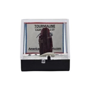 Tourmaline California 9.1 ct