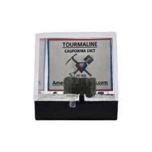 Tourmaline California 13 ct