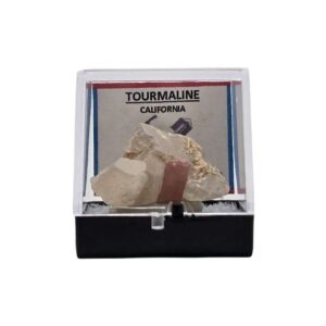 Tourmaline California