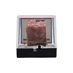 Tourmaline California 54.9 ct