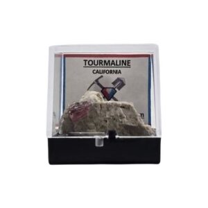 Tourmaline California
