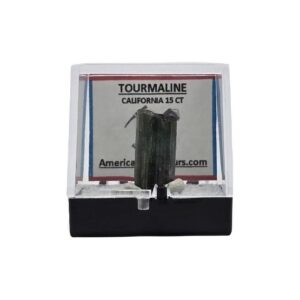 Tourmaline California 15 ct