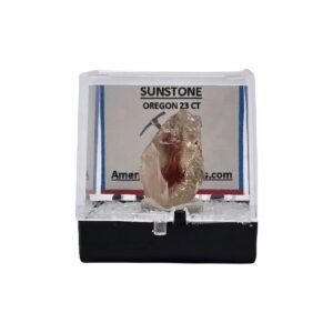 Oregon Sunstone 23 ct