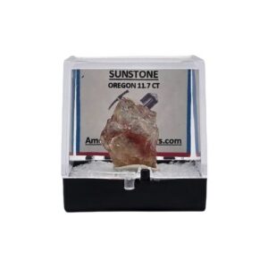 Oregon Sunstone 11.7 ct