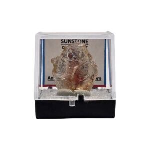 Oregon Sunstone 27 ct